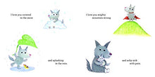 Load image into Gallery viewer, I Love You All Ways: A Baby Animal Board Book About a Parent's Never-Ending Love (Gifts for Babies and Toddlers, Gifts for Mother’s Day and Father’s Day)