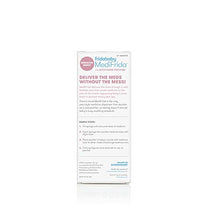 Load image into Gallery viewer, MediFrida the Accu-Dose Pacifier Baby Medicine Dispenser by FridaBaby