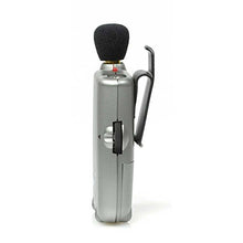 Load image into Gallery viewer, Williams Sound PKT D1 N01 Pocketalker Ultra with Neckloop, 200 hours of battery life, Adjustable tone and volume control, Accommodates a variety of earphone and headphone options