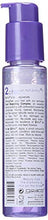 Load image into Gallery viewer, GIOVANNI 2chic Repairing Super Potion Hair Oil Serum, 2.75 oz. Blackberry & Coconut Milk, Restoring Leave In Treatment for Dry Damaged Color Treated Hair, Paraben Free, Color Safe (Pack of 1)