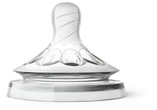 Load image into Gallery viewer, Philips Avent Natural Baby Bottle Newborn Starter Gift Set, SCD206/03