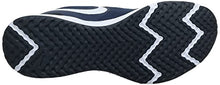 Load image into Gallery viewer, Nike Men's Revolution 5 Running Shoe, Midnight Navy/White-Dark Obsidian, 10.5 Regular US