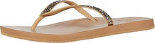 Load image into Gallery viewer, Reef Women's Cushion Stargazer Sandal, Gemstone, 9