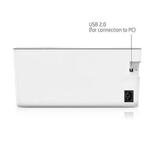 Load image into Gallery viewer, HP LaserJet Pro M15w Wireless Laser Printer (W2G51A)