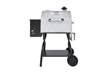 Load image into Gallery viewer, Z GRILLS ACC-IBF550A Thermal Insulation Blanket for ZPG-550A, Silver