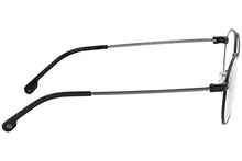 Load image into Gallery viewer, Eyeglasses Versace VE 1252 1261 MATTE BLACK, 55/17/145