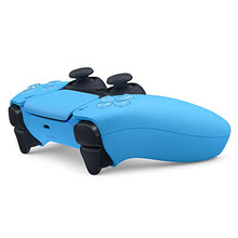 Load image into Gallery viewer, PlayStation DualSense Wireless Controller - Starlight Blue - PlayStation 5
