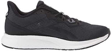 Load image into Gallery viewer, Reebok mens Forever Floatride Energy 2 road running shoes, Black/Cold Grey/White, 10.5 US