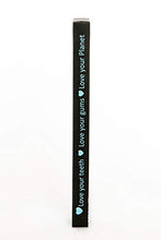 Load image into Gallery viewer, Knotty Brush Bamboo Toothbrush with Soft Nylon Bristles - Adult Size - 4 Pack