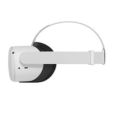 Load image into Gallery viewer, Oculus Quest 2 — Advanced All-In-One Virtual Reality Headset — 64 GB