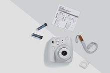 Load image into Gallery viewer, Fujifilm Instax Mini 9 Instant Camera - Smokey White