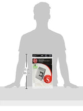 Load image into Gallery viewer, Hoover 4010100S Type S Allergen Bag - 3 Pack