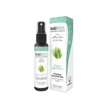 Load image into Gallery viewer, NutraBlast Intimist Feminine Essential Oils Blend Spray (2 fl oz) | All Natural Intimate Deodorant for Women | Works Well for Dryness, Odor, Itching & Burning