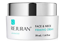 Load image into Gallery viewer, Rejuran Advanced Face and Neck Firming Cream – With c-PDRN, Hyaluronic Acid, and Peptides