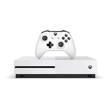Load image into Gallery viewer, Xbox One S 1TB Console - NBA 2K20 Bundle (Renewed)