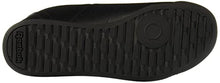 Load image into Gallery viewer, Reebok Women's Princess Sneaker, Black, 8 W