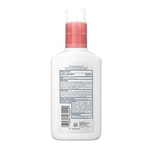 Load image into Gallery viewer, Neutrogena Oil Free Acne Facial Moisturizer with.5% Salicylic Acid Acne Treatment, Pink Grapefruit Acne Fighting Face Lotion for Breakouts, Non-Greasy & Non-Comedogenic, 4 fl. oz