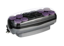 Load image into Gallery viewer, Conair Xtreme Instant Heat Ceramic Hot Rollers, Jumbo And Super Jumbo, Bonus Super Clips Included (Amazon Exclusive)