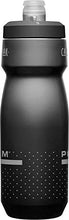 Load image into Gallery viewer, CamelBak Podium Bike Water Bottle 24 oz, Black
