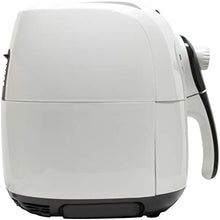 Load image into Gallery viewer, Brentwood Electric Air Fryer Timer & Temp. Control, 3.6 Quart, White