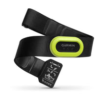 Load image into Gallery viewer, Garmin HRM-PRO, Premium Heart Rate Strap, Real-Time Heart Rate Data and Running Dynamics, 010-12955-00