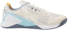Load image into Gallery viewer, Reebok x Nano X1 Vegan Cross Trainer Running Shoes for Men, National Geographic/Blue Slate/Gable Grey, 10.5