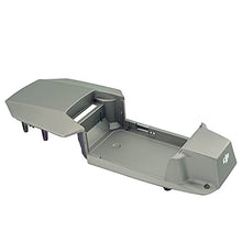 Load image into Gallery viewer, Original Mavic Pro Platinum Upper Shell Body Canopy & Middle Frame for DJI Mavic Pro Platinum Drone (Accessory Replacement)