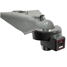 Load image into Gallery viewer, AMPLOCK U-BRP2: 2'' RV Lock/Trailer Coupler Lock/Boat Trailer Lock (fits on Specific 2 inches Coupler Only)