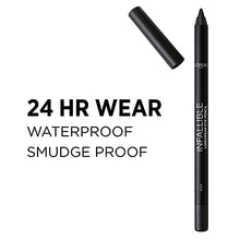 Load image into Gallery viewer, L’Oreal Paris Makeup Voluminous Original Volume Building Mascara, Deep Violet, 0.26 Fl Oz