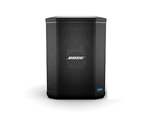 Load image into Gallery viewer, Bose S1 Pro Portable Bluetooth Speaker System without Battery, Black