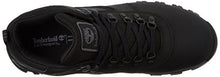 Load image into Gallery viewer, Timberland Men's Anti-Fatigue Hiking Waterproof Leather Mt. Maddsen Sneaker, Black, 11