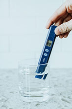 Load image into Gallery viewer, ZeroWater TDSmeter-20 ZT-2 Electronic Water Tester, hand held, Blue