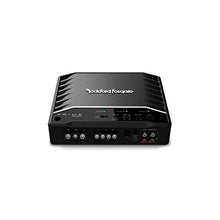Load image into Gallery viewer, Rockford Fosgate R2-500X1 500-Watt Mono Amplifier