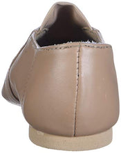 Load image into Gallery viewer, Capezio Women's Show Stopper Jazz Dance Shoe, Caramel, 11 M US