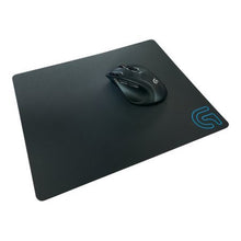 Load image into Gallery viewer, Logitech G440 Hard Gaming Mouse Pad for High DPI Gaming - Black