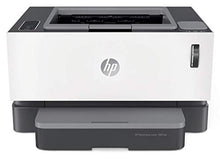 Load image into Gallery viewer, HP Neverstop Laser Printer 1001nw, Wireless Laser with Cartridge-Free Monochrome Toner Tank (5HG80A)