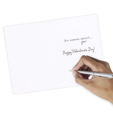 Load image into Gallery viewer, Hallmark Valentines Day Cards Assortment, Happy Hearts (8 Valentine Cards with Envelopes)