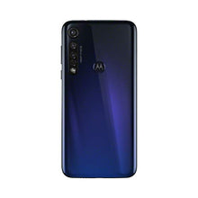 Load image into Gallery viewer, Moto G8+ plus | Unlocked | International GSM only | 4/64GB | 25MP Camera | 2019 | Blue