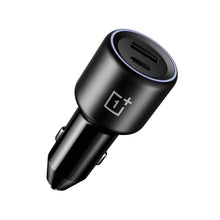 Load image into Gallery viewer, OnePlus SUPERVOOC 80W Car Charger