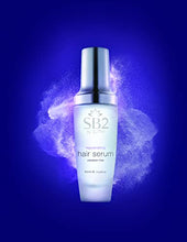 Load image into Gallery viewer, Sutra Beauty Rejuvenating Hair Serum for Dry, Damaged Hair, - Smoothing Serum with Jojoba Oil, Vitamin E, Omega 3 & 9, 2.03 oz.