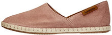 Load image into Gallery viewer, Dockers by Gerli Women's Espadrilles Red, Blue, Green, Pink, Brown Size: 11 US