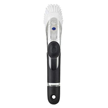 Load image into Gallery viewer, OXO Good Grips Soap Dispensing Dish Brush