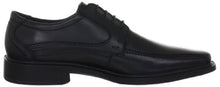 Load image into Gallery viewer, ECCO Men's New Jersey Tie Oxford,Black,39 EU (US Men's 5-5.5 M)