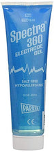 Load image into Gallery viewer, Spectra par12-02 Parker Laboratories 360 Electrode Gel, 2 Oz. Tube, Clear