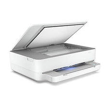 Load image into Gallery viewer, HP ENVY 6055 Wireless All-in-One Printer, Mobile Print, Scan & Copy, Works with Alexa (5SE16A)