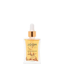 Load image into Gallery viewer, Joon Saffron Hair Elixir Pistachio + Rose Hair Oil, 1.11 Fl. Oz.