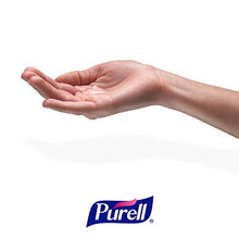 Load image into Gallery viewer, PURELL Advanced Hand Sanitizer Refreshing Gel, Clean Scent, 1 fl oz Travel Size Flip Cap Bottle with JELLY WRAP Carrier (Pack of 36) – 3900-36-WRP