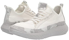 Load image into Gallery viewer, ECCO Women's ST.1 Lite Slip On Luxe Sneaker, White/Bright White, 8-8.5