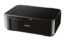Load image into Gallery viewer, Canon Pixma MG3620 Wireless All-In-One Color Inkjet Printer with Mobile and Tablet Printing, Black