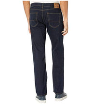 Load image into Gallery viewer, Signature by Levi Strauss & Co. Gold Label Men's Regular Fit Flex Jeans, rinse, 29W x 30L